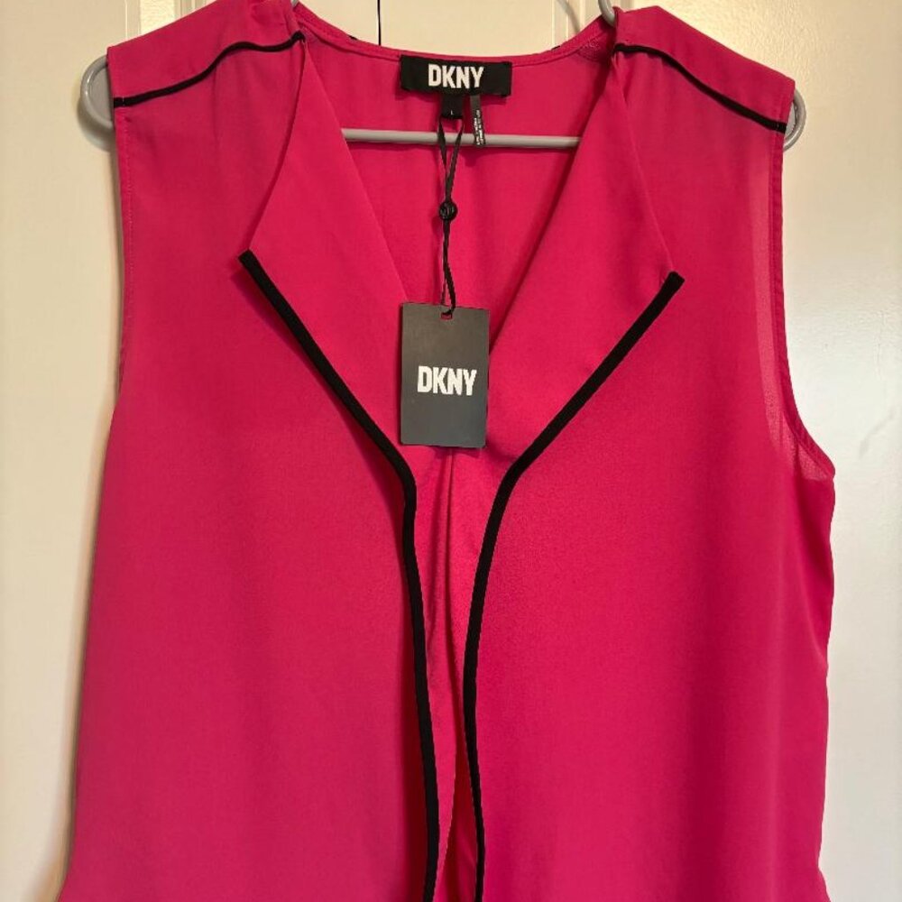 DNKY Blouse